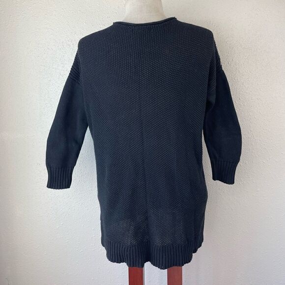 American Eagle V-Neck Sweater Size XS EUC - Picture 4 of 6